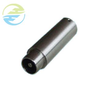 Cheap IEC 61032 Test Finger Probe 12mm Diameter &amp; Dual Joint Design for sale