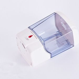 Antomatic No Touch Hand Soap Dispe Sanitizernser