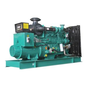 1950kVA 1560KW Open Type High-Capacity Electric And Industrial 3 Phase Power