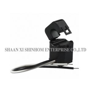 Buy cheap RoHS Split Core Current Transformer Magnetic Circuit Structure High Precision from wholesalers