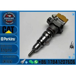 Fuel Injector Assembly 0R-9350 10R-0781 156-8895 1OR-9239 232-1168 173-9268 For
