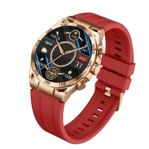 DW16PRO Super AMOLED Smartwatch Premium Multifunctional Model with Bluetooth