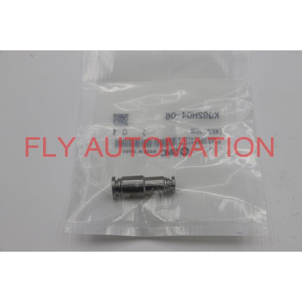 Pneumatic Takeover Fast Change Joint Different Diameter Direct Through SMC