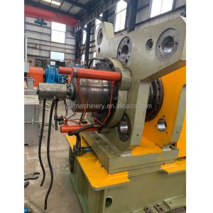 Second Hand Extrusion Machine for Copper Busbar After Service Video Technical