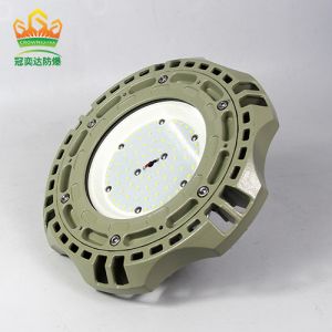 Cheap 150W Bay Lights With 3000-5700K Color Changeable Temperature Explosion Proof for sale
