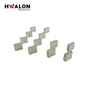 Different PTC Chips & Stones For PTC Ceramic Heating Element Use In Various