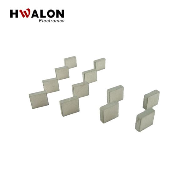 Different PTC Chips & Stones For PTC Ceramic Heating Element Use In Various