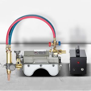 Cheap Revolutionize Cutting Process Automatic Magnetic Cutting Machine with Customization for sale