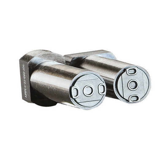 Quality Cnc Machining Automation Spare Parts Precision Hardened Metal Spare Parts wholesale