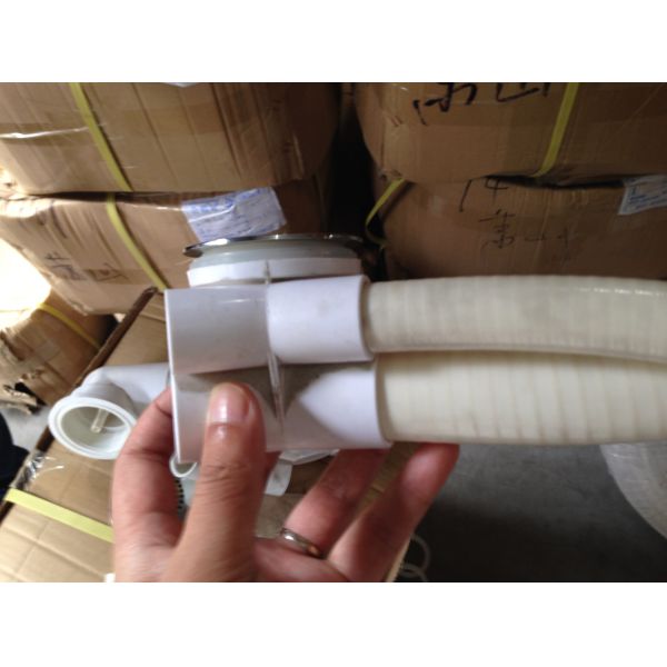 China whirlpool jacuzzi hot tub SPA LED water light