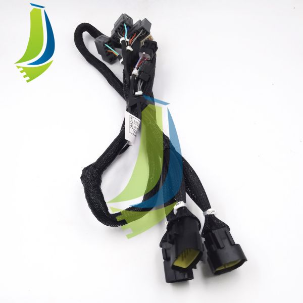 Quality 21N6-11151 Excavator Harness 21N611151 For R210LC-7 R210LC9 wholesale