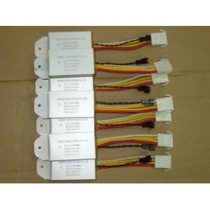 AC220V 500W Heating control temperature no noise electronic temperature