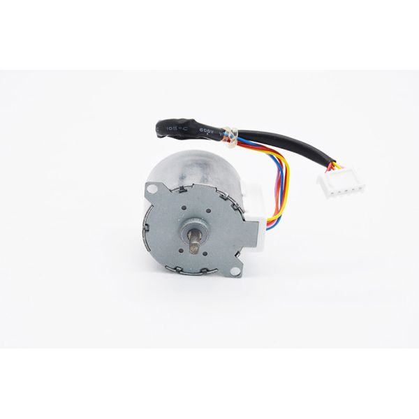 Quality 1.8° Step Angle Geared Stepper Motor for 12V Voltage with 1.2Nm Holding Torque wholesale