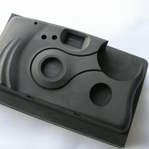 EDM Graphite Block Electrical Discharge Machining Use Graphite Materials