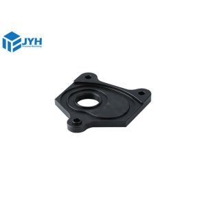 Customized CNC Milling Services / Precise CNC Milling Components For Stainless