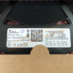 Cheap New original MSP430G2553IPW20R patch TSSOP20 16-bit microcontroller for sale