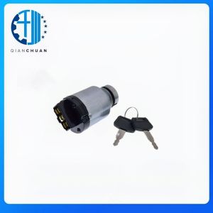 4250350 Ignition Starter Switch for hitachi EX200-5 EX300-5 EX400-5 EX120-5