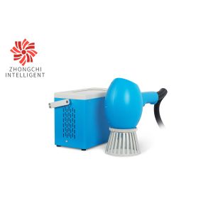 Cheap Vlaser Mini Ipg Laser Marking Machine EZCAD System High Accuracy for sale