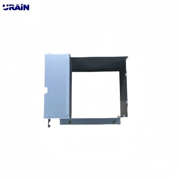 Quality OEM Sheet Metal Bending Parts Customized Aluminum Sheet Metal Fabrication wholesale