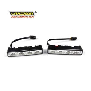 Brightest Daytime Running Lights , High Power 4W Led Daytime Driving Lights