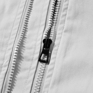 6700mAh Air Conditioned Workwear Zipper Air Conditioned Cooling Jacket