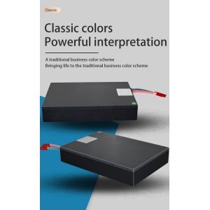 Cheap 72V Rechargeable LiFePo4 Lithium Ion Battery 60 Ah Range E-Motocycle UPS Backup Power MPPT Controller Variety Plug (EU US UK) for sale