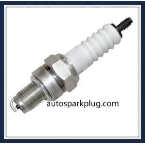 Car Genuine Spare Parts Spark Plug Specially Designed for Various Cars RIO II