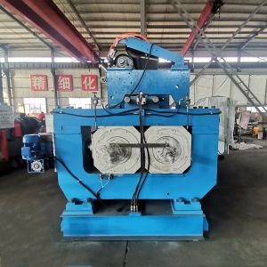 6570*2900*2100 Rubber Mixing Mill for Versatile Applications