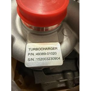 Turbo engine accessories Honda Acura 2.3T turbocharger 49389-01020