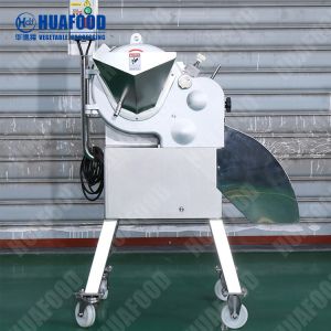 Cheap Tomato/Onion/Potato/Carrot/Apple/Pineapple Cube Cutter Vegetable Fruit Cutting Machine for sale