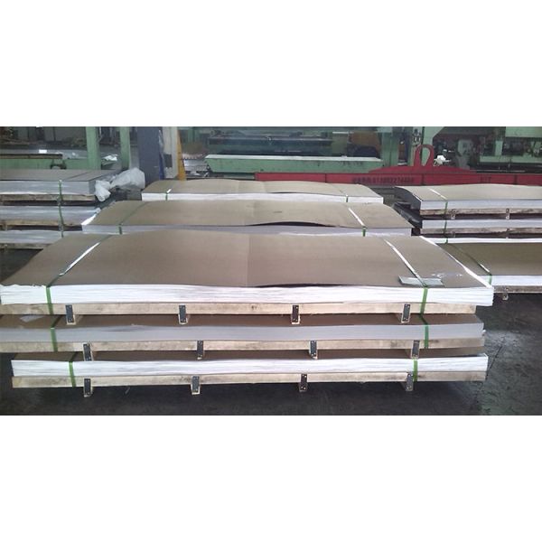 ASTM AISI 430 Sheet 316L Ss 316 Inox Stainless Steel Plates No.1 2B finish