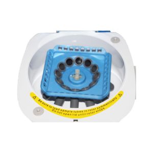 MLX-2004H Labs Reliable Safety Mini Centrifuge For Sedimentation Of Cells