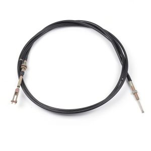 Volvo Gear Shift Cable with Automatic 16949 Certification Total Length Almost