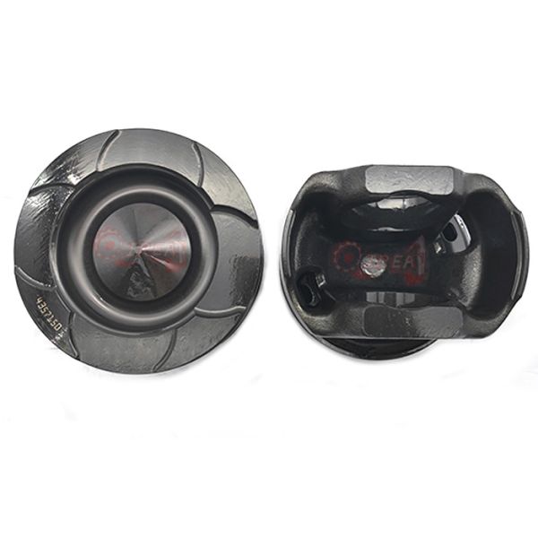 Quality 4357150 Diesel Engine Piston For QSX15 ISX15 X15 wholesale