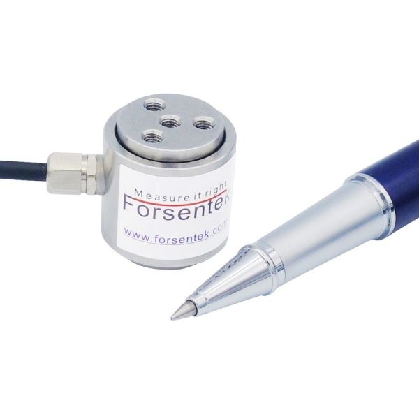 Quality Miniature Force Sensor 2kN 1kN 500N 200N 100N 50N 20N Press Force Measurement wholesale