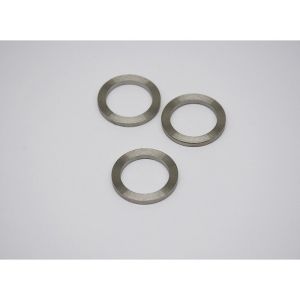 92.5WNicu Tungsten Heavy Metal Alloy Ring Machined / Ground Surface