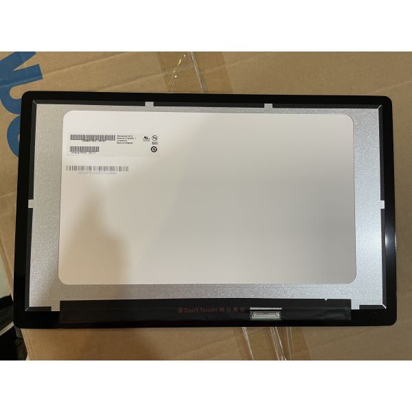Quality 0.17925mm 15.6" AUO LCD Panel G156HAB01.1 TFT LCD LCM Display Panel wholesale