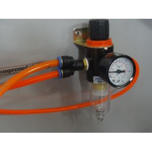 Automatic Corrosion Test Chamber Salt Spray Test Equipment with CE Approvals 40L