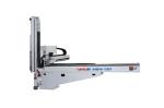 Steel Material Three Axis Robot , High Performance Servo Robot Arm