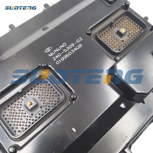 240-5309 2405309 Controller ECU For 2806 3176C Engine