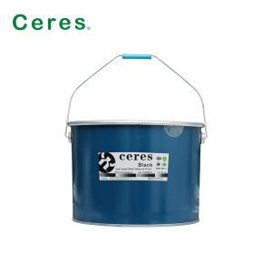 China Web Coldset Offset Printing Ink for Newspaper Printing with Strong Ink Transfer in Iron Barrel Packing on sale