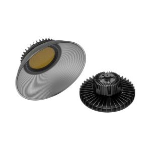 High Quality 100W Ufo Led Linear High Bay Light For Outdoor Warehouse LED