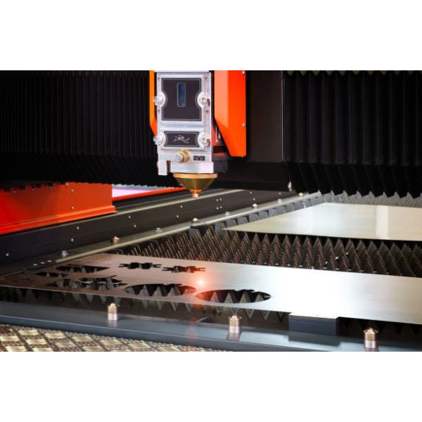 Quality CAD 1 Inch CNC Laser Cutting Service Electric Power Cnc Laser Cutting Parts Aluminum Cutting wholesale