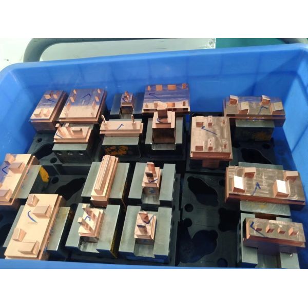 Customized Design ABS PP PC Plastic Injection Molding Parts Injection Mold