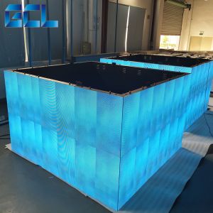 Giant Advertising Sign Board Electronic Light LED Screen P3.8 P4 P5 P6 P8 P10