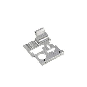 Precision-Engineered Stainless Steel CNC Components for Automotive Transmission