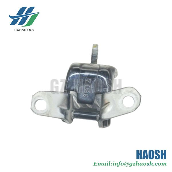 Quality Rear Door Hinge RH/LH For Ford Ranger Everest U375 AB39-2626800AD /AB39-2626801AD wholesale