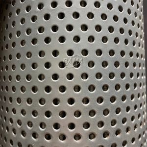 2KG Weight Industry Hydraulic Filter Element FAX-400*20 Oil Filter for Food