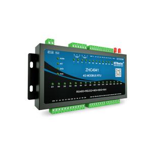 Cheap IOT Digital Cellular Modem Data Monitoring Rs485 Modbus Server for sale
