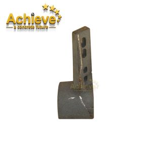 SICOMA BHS Concrete Mixer Wear Parts TEKA LIEBHERR ZOOMLION SANY MAO2000 Middle